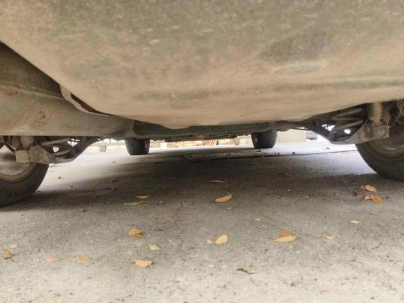 [上海·苏K] 二手大众朗逸2013款 改款经典 1.6L 自动舒适版