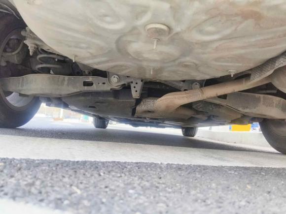 [青岛·鲁U] 二手丰田卡罗拉2021款 TNGA 1.5L CVT先锋版