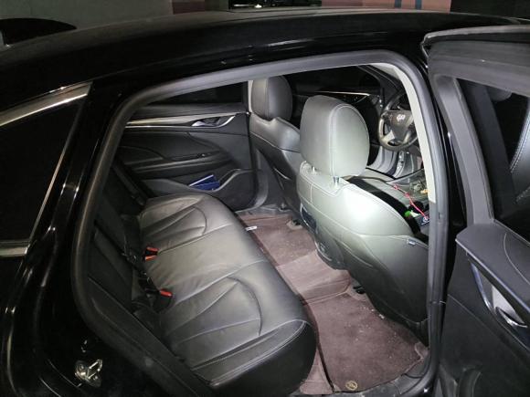 [青岛·鲁B] 二手别克君越2022款 652T 豪华型