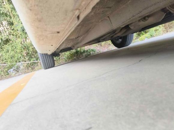 [苏州·苏U] 二手吉利汽车帝豪2021款 UP 1.5L CVT舒适型