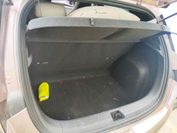 [深圳·粤B] 二手比亚迪海豚2021款 405km 时尚版