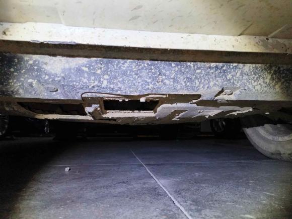 [济南·鲁W] 二手哈弗哈弗H62018款 蓝标 2.0T 自动豪华型