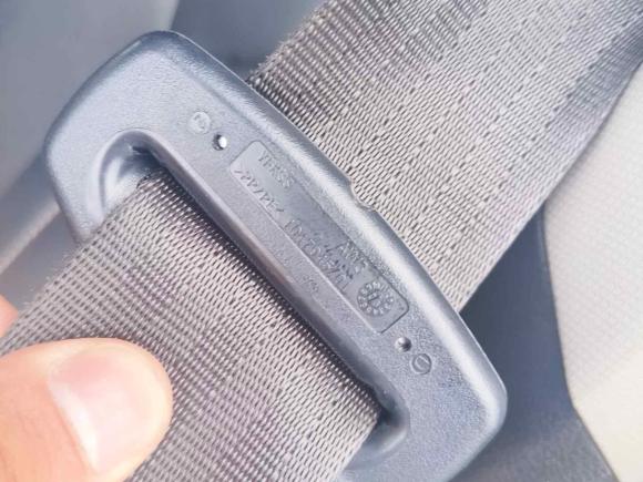 [南昌·赣A] 二手埃安AION S2023款 魅 580 磷酸铁锂