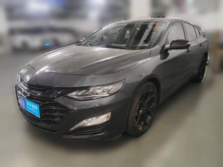 雪佛兰迈锐宝XL2019款 Redline 550T 自动锐联版「上海二手车」「天天拍车」