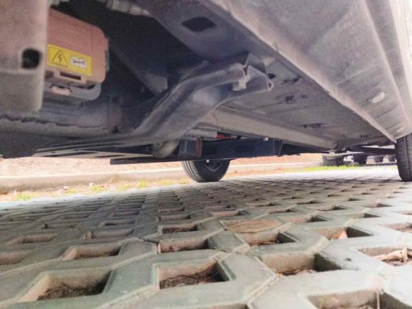 [上海·沪A] 二手雷诺雷诺 e诺2019款 e智型