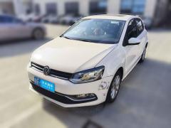 [嘉兴·浙F] 大众Polo2016款 1.6L 自动舒适型