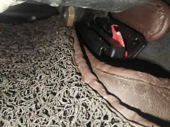 [西安·陕A] 二手奥迪奥迪A6L2014款 30 FSI 舒适型