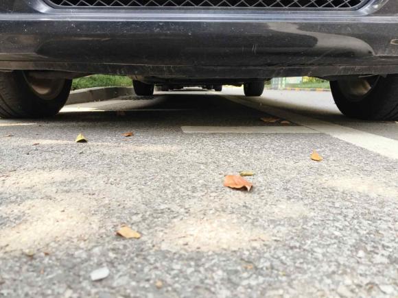 [武汉·鄂W] 二手奔驰唯雅诺2012款 2.5L 领航版