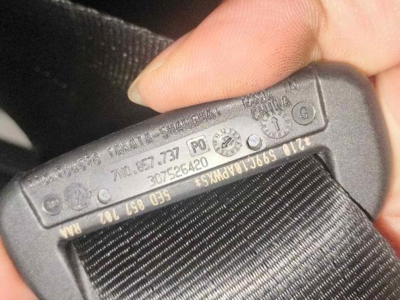 [苏州·苏E] 二手斯柯达明锐2018款 TSI280 DSG旗舰版