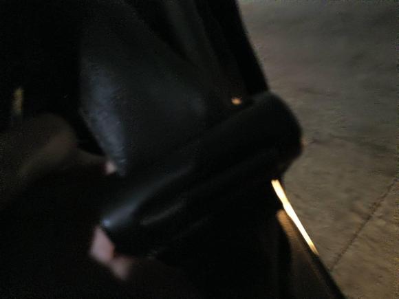 [台州·浙J] 二手本田雅阁2018款 锐·混动 2.0L 锐智版 国V