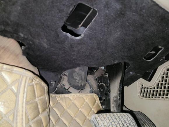 [西安·陕A] 二手别克别克GL82017款 25S 豪华型 国V