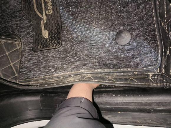 [合肥·皖A] 二手哪吒汽车哪吒V2022款 长续航行业定制版