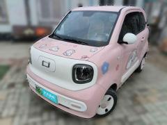 [青岛·鲁B] 奔腾奔腾小马2025款 222km 灵动马