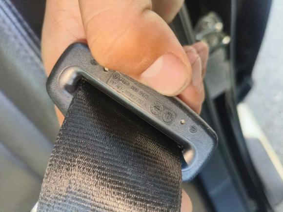 [广州·粤A] 二手奥迪奥迪Q72015款 35 TFSI 运动型