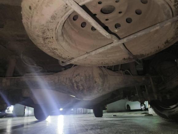 [济南·鲁A] 二手长安跨越跨越星V5 EV2021款 豪华版5座厢式车菱电系统