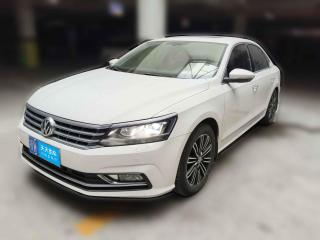 大众帕萨特2017款 330TSI DSG御尊版