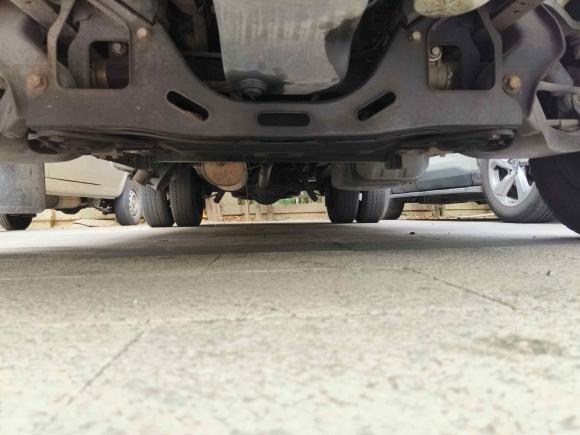 [苏州·苏E] 二手依维柯依维柯得意2017款 2.5T A35客车5-7座47Z5