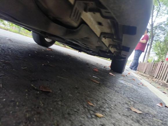 [上海·豫S] 二手Jeep自由光2016款 2.4L 领先智能版