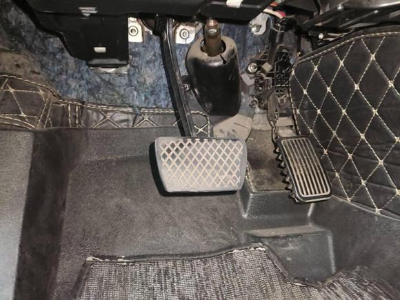 [西安·陕A] 二手本田雅阁2016款 2.0L 舒适版