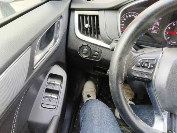 [合肥·皖A] 二手荣威荣威RX52016款 20T 两驱自动互联网智享版