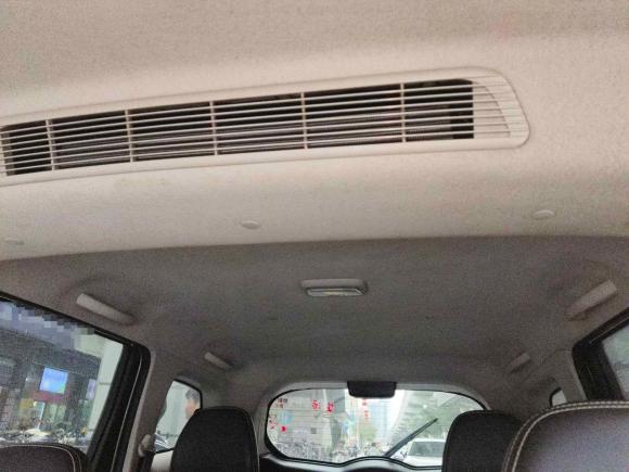 [深圳·鄂E] 二手启辰启辰M50V2017款 1.6L XL CVT豪华版