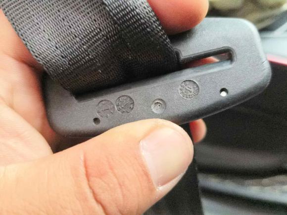 [芜湖·皖B] 二手雪佛兰科沃兹2016款 1.5L 自动欣享版