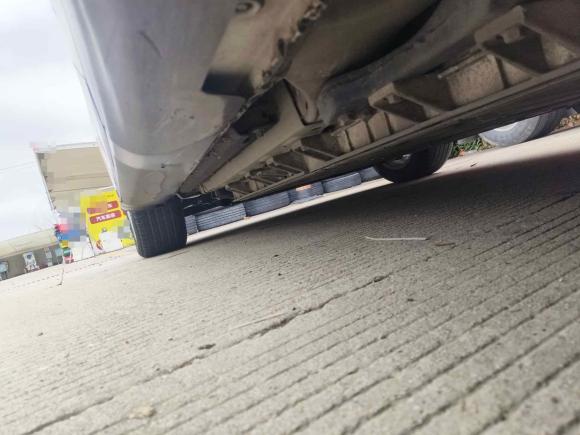 [苏州·苏E] 二手别克微蓝62022款 互联共享型 PLUS