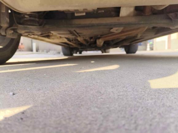 [嘉兴·浙B] 二手吉利汽车帝豪GS2019款 1.4T CVT雅