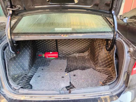 [青岛·鲁B] 二手大众朗逸2018款 1.5L 手动舒适版 国V