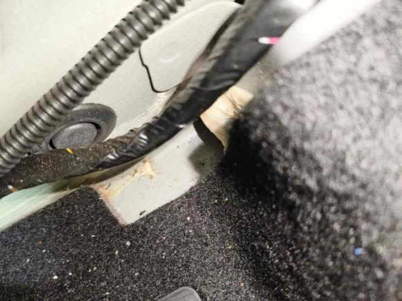 [西安·陕U] 二手广汽传祺传祺GS32017款 200T 自动精英版