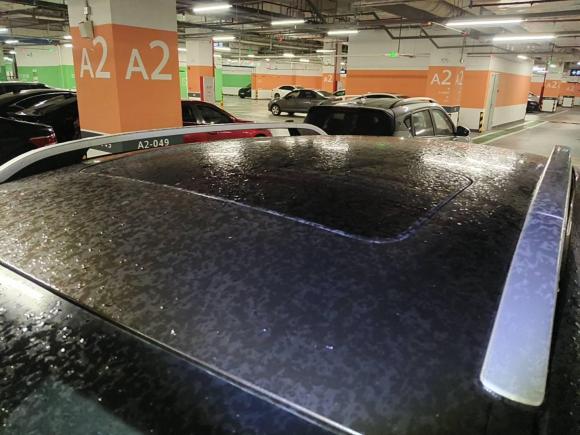 [深圳·粤S] 二手标致标致30082016款 1.6THP 自动经典版