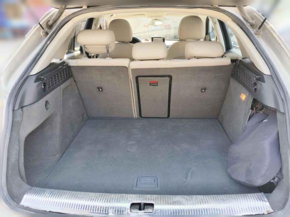 [西安·川G] 二手奥迪奥迪Q32015款 35 TFSI quattro 技术型