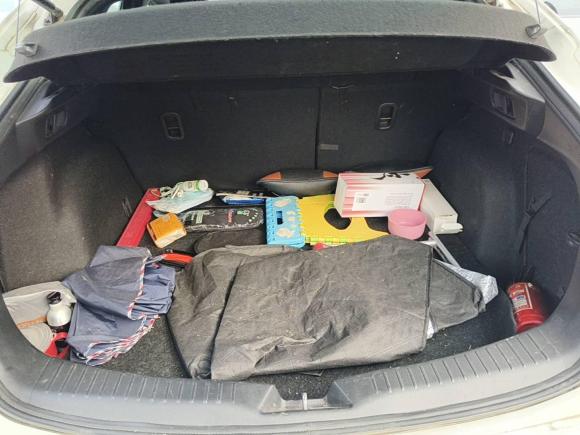 [苏州·苏E] 二手马自达马自达CX-42016款 2.0L 自动两驱蓝天品位版