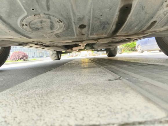 [杭州·浙A] 二手现代胜达2020款 380 TGDi 自动两驱GLS豪华版