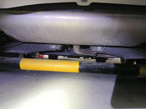 [上海·沪A] 二手荣威荣威RX5新能源2017款 eRX5 50T 混动互联尊荣旗舰版