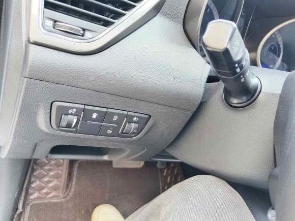 [成都·川G] 二手长安长安CS752016款 1.8T 自动精英型 国V