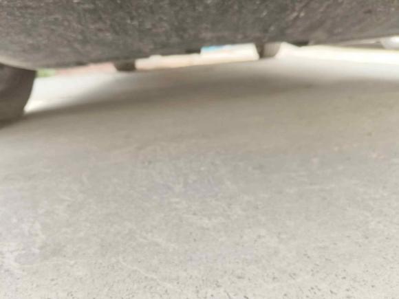 [济南·鲁A] 二手奇瑞瑞虎3x2018款 1.5L 手动精英版