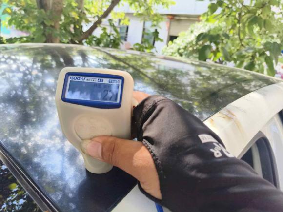 [义乌·豫C] 二手雪佛兰科沃兹2016款 1.5L 自动欣享版