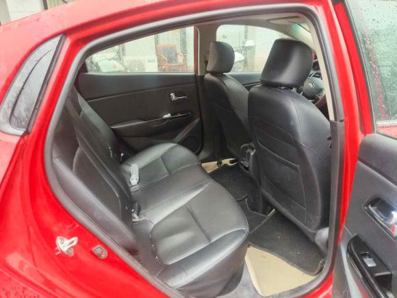 [无锡·苏B] 二手起亚起亚K22012款 三厢 1.6L AT Premium纪念版