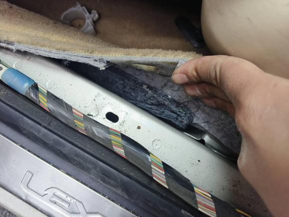 [合肥·皖A] 二手雷克萨斯雷克萨斯ES2010款 240 豪华版