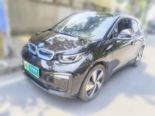 宝马宝马i32018款 豪华型