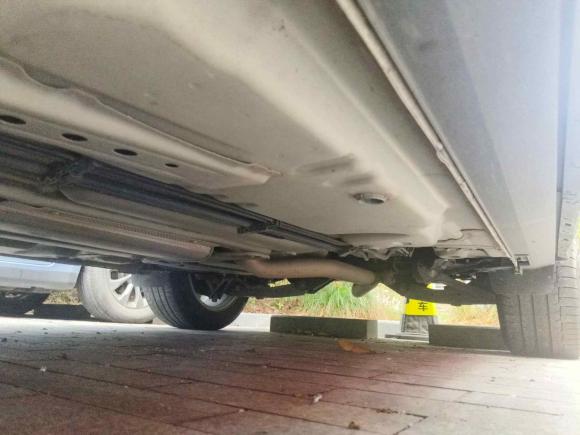 [宁波·浙B] 二手凯迪拉克凯迪拉克XT42020款 改款 28T 两驱技术型