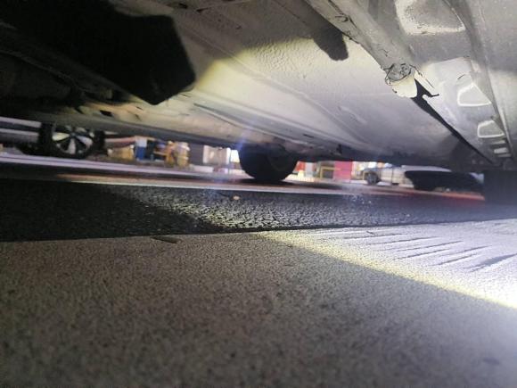 [深圳·粤B] 二手沃尔沃沃尔沃S80L2011款 3.0T AWD 智雅版