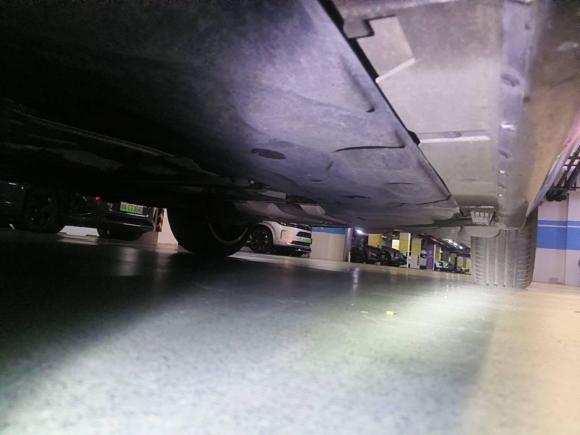 [上海·沪F] 二手宝马宝马X22022款 xDrive25i 曜夜版