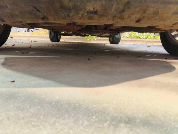 [温州·浙J] 二手荣威荣威RX52018款 20T 两驱自动旗舰版