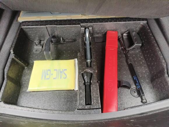 [上海·云A] 二手凯迪拉克凯迪拉克CT52022款 28T 豪华型