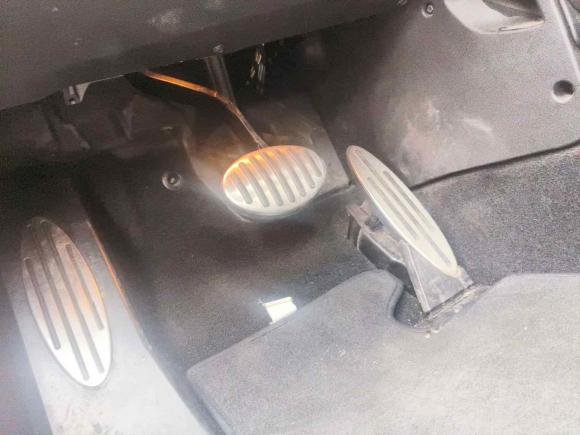 [广州·粤A] 二手MINIMINI COUNTRYMAN2012款 1.6T COOPER S