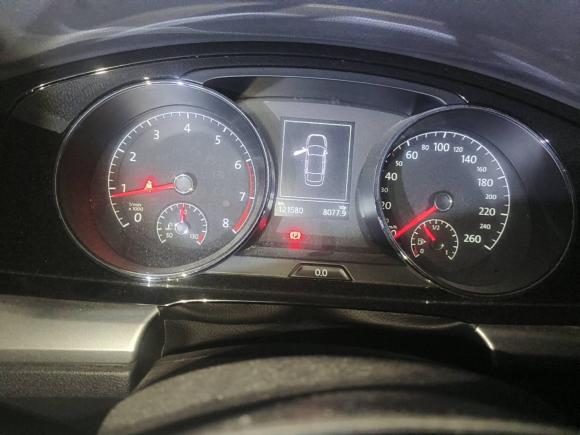 [南昌·赣A] 二手大众凌渡2015款 280TSI 手动舒适版