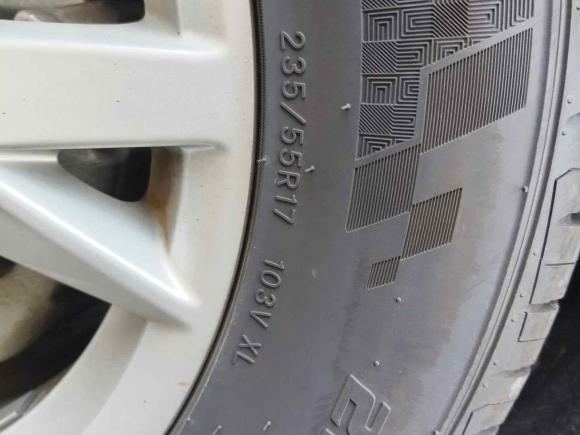 [上海·沪C] 二手奥迪奥迪Q32017款 30 TFSI 时尚型