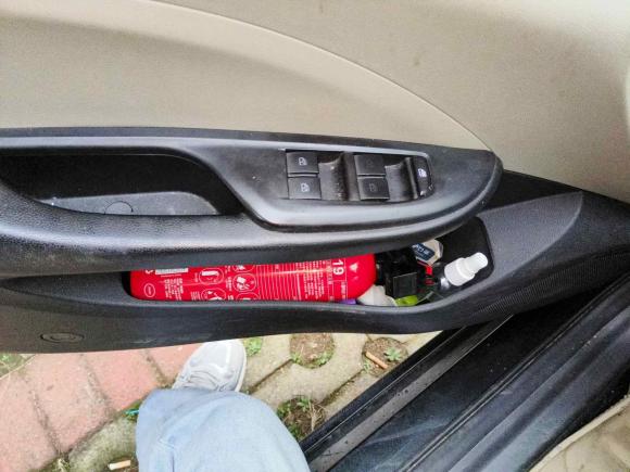 [武汉·鄂A] 二手别克英朗2016款 15N 自动精英型